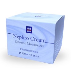 聖寶思樂極緻保濕精華, 1個, 100ml