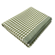 Everkaki 뱀부 파이버 매트 패드, Green