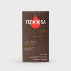 테라로사 클래식 액상 스틱 커피 세트 (10개입) 183414