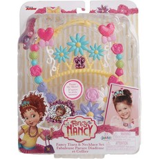 Fancy Nancy 小俏妞妮妮飾品組 (全新正版公司貨)