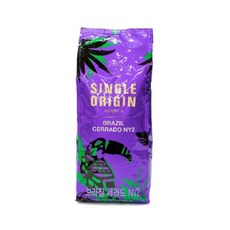 맥널티 브라질 세라도 NY2 (홀빈) 1kg, 1개