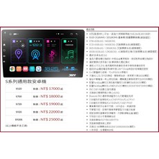 鐘鳴汽車音響 2022款JHY 福斯 VW 專用安卓機 觸控螢幕 導航系統 藍牙連接 多媒體播放, 1個, 3.S520-8核2+32G$17000