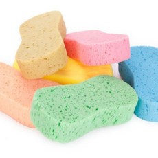 워시패드 세차용스펀지 세차스펀지 코팅블럭