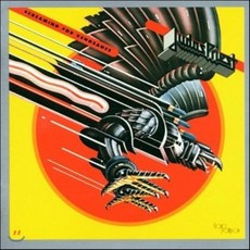 [CD] Judas Priest - Screaming For Vengeance