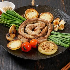 자숙 소곱창, 1개, 160g