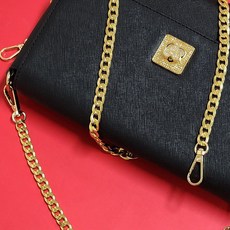 핸드백 체인 스트랩 40cm 골드fal2+5BDN