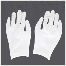 어린이 행사 의전 면장갑 학교 체육대회 단체 행사 운동회 공연 발표회 의식용, 사이즈(소)