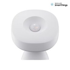 [경기점] 허브필수 IOT-MTP03 스마트싱스용 스마트 동작감지센서, 1개