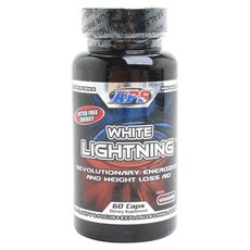 Aps Nutrition 天竺葵亮白膠囊, 60入, 1個