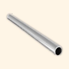 (수담스토어) 속이빈 스텐파이프 원기둥형 스텐레스 파이프 10mm 0.5T 1M
