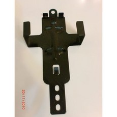 【輝旺汽車精品百貨】隔日到貨 汽車用 安定器固定架 (特價中 一個只要$25), 1個