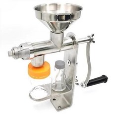 수동 오일 프레스 땅콩 견과류 콩, 1. 라이트 그레이