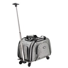 現貨含運 !!《百嬌客 Petique》Happy Camper 行動露營車, 灰