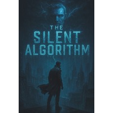 (英文圖書)The Silent Algorithm: Every move is calculated. Every failure is weaponized. 平裝版, Independently Published, 英文