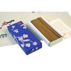 취운향당 다보향 (단) / 솔향 전통향 인센스 방향제 제사향 명상향 요가향 절향 사찰향 천주교향 종교향, 1개