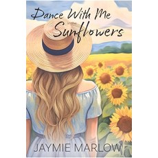 (英文圖書)Dance With Me In The Sunflowers 平裝版, Jaymie, 英文