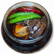 (네이쳐스) 진도 프리미엄 전복장, 1개, 1.5kg