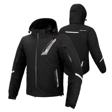 BENKIA 極度風速 HDF-JD149 秋冬防風防摔夾克