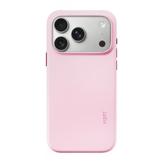 MOFT iPhone 17 Pro MagSafe MOFT 1.5 [공식 직영점] 케이스 대응 카메라 컨트롤 전면, 1개, NONE