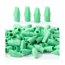 연필용 지우개 연필 상단 토퍼 120팩