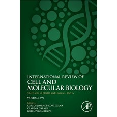(영문도서)γδ T Cells in Health and Disease Part a: Volume 397 Hardcover, Academic Press, English, 9780443415845 Academic Press, English, 9780443415845