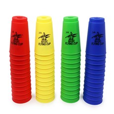 라기라린 스피드 컵쌓기 스택킹게임