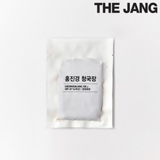 홍진경 청국장 100g 5개, 홍진경 청국장100g*5, 상세설명 참조