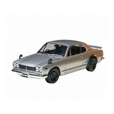 타미야 24194 1:24 Nissan Skyline 2000GT-R Hard Top