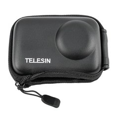 텔레신 DJI 오즈모 액션5 4 3용 보호백 / Protective Bag, OA-BAG-002, 1개