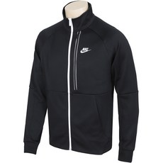 NIKE LOGO刺繡立領外套 N98+時尚口罩