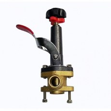 동력분무기 80A 수동레규레다 압력조절기, 100개