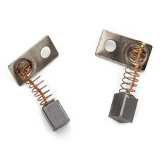 세양 H37L1 M45 시리즈 그라인더용 10피스 카본 브러쉬 334mm 모터 수리에 사용됨, 01   Mainland