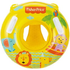 피셔애니멀쿠션보행기, 1개