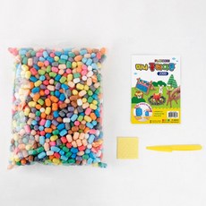 미니플레이콘2000(혼합), 본상품