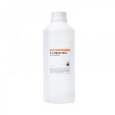 [캔들이케아] 프리미엄 식물성 향수베이스 오드퍼퓸, 1개, 50ml, 오드퍼퓸베이스