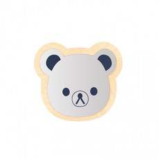 푸름살림 H59-2 곰돌이 거울