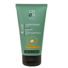德國GRN 金盞花亮澤護髮乳 150ml, 1個