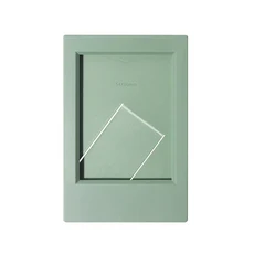 3인치 미니 필름 프레임 1/3/5개 인스턴트 필름 카메라용 컬러 프레임 인스탁스 미니 12 11 9 8 7 90 SE 링, 04 Green, 01 빠른, 02 1PCS