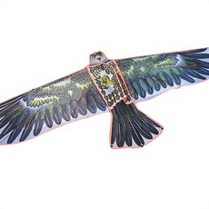 독수리연 연날리기 연만들기 연날리기세트 재미존독수리연 뽑기상품