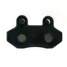 SYM 前油壓來令片, 1個