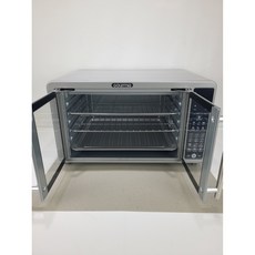 독일모티프매트 에어프라이어 받침대 열차단, 그레이올리브, 1개