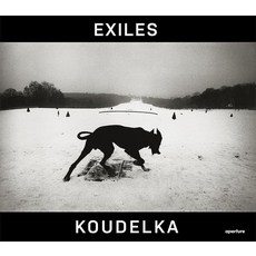 ApertureJosef Koudelka: Exiles130568, ApertureJosef Koudelka: Exiles