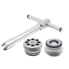 쿠쿠스토어 마이크로 플로우 고압 오일 밸브 내장 단방향 체크 CVD0 G1/8, 01 TOOL, 03 G18