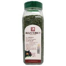 솔표 파슬리후레이크 120g, 1개