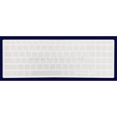 삼성전자 갤럭시북2 프로 NT950XED NT951XED NT950XEV용 키보드 키스킨 15.6인치, 실리스킨, B-Type(삼성 갤럭시북2 프로 S.E NT950~), 1개
