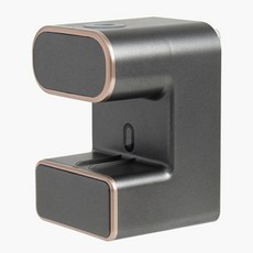 정스네 자동센서 치약디스펜서/칫솔살균기 치약자동디스펜스