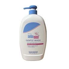 세바메드 베이비 워시, 1L, 1개