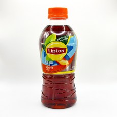 립톤 제로 복숭아 아이스티, 500ml, 24개