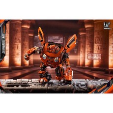 Unique Toys UT-R07 Dumber 雙胞胎 擋泥板, 1個