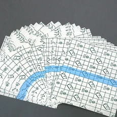 다리 리프팅 타이트닝 패치 10개입 흔적 없는 일회용 허벅지 테이프 바디 보습 스티커, 01 10pcs